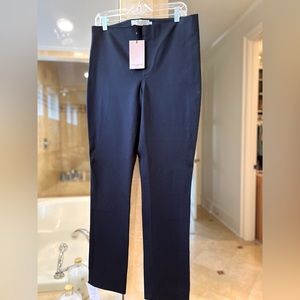 MM Lafleur Hockley Black Pants, Size 10, Never Worn with Tags